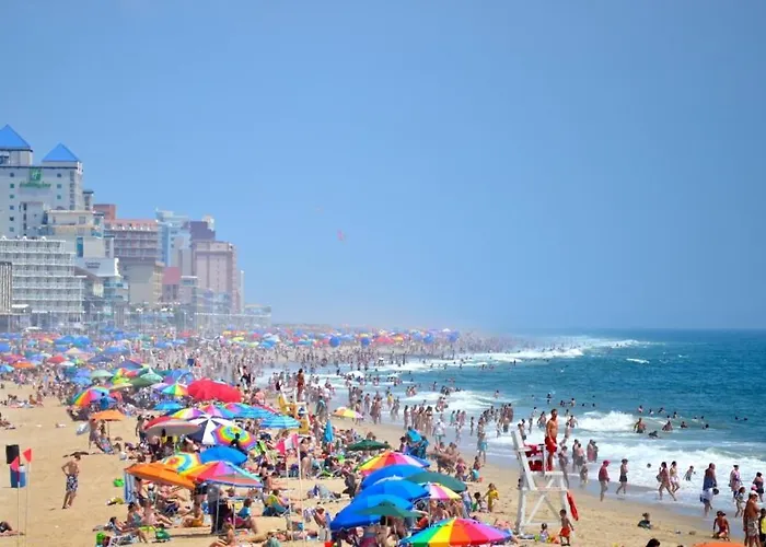 Ocean Waye Charming 1-bedroom Steps From The Сasa de vacaciones *