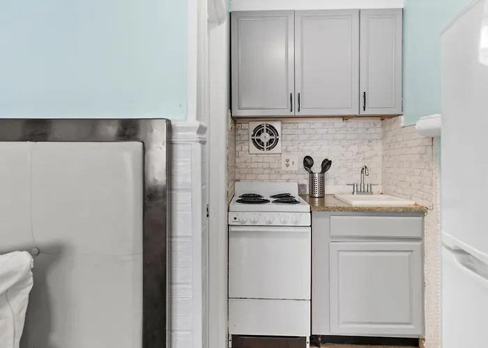 Ocean Waye Charming 1-bedroom Steps From The * Ocean City